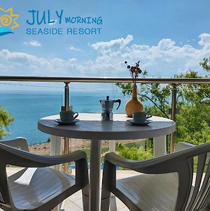 July Morning Seaside Resort photos Exterior