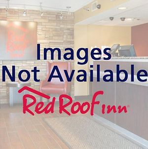 Red Roof Inn Sutton photos Exterior