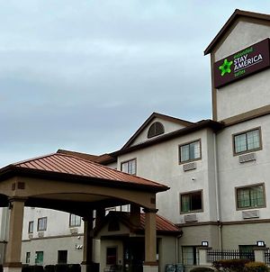 Extended Stay America Suites - Baytown photos Exterior