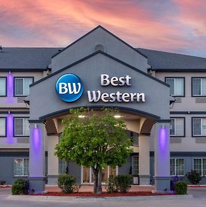 Best Western Palo Duro Canyon Inn & Suites photos Exterior