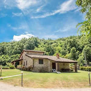 Casal'Terra On The Waters Edge In The Tuscan Hills photos Exterior