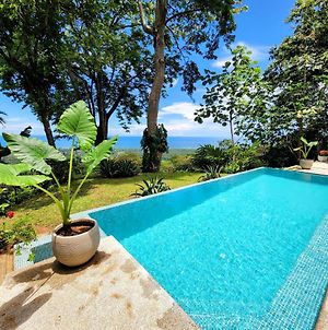 Ocean View Villa Surrounded By Rainforest 5 Mins To Beach Near Manuel Antonio Pk photos Exterior