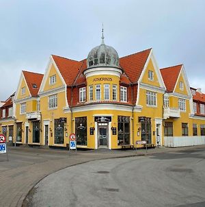 Ankerhus Skagen photos Exterior