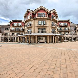 Stunning Getaway In The Heart Of Downtown Mccall photos Exterior