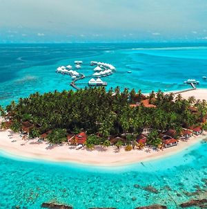Diamonds Thudufushi Beach & Water Villas photos Exterior