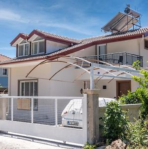 Captivating Flat Close To Inlice Beach With Terrace In Fethiye photos Exterior