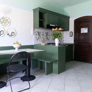 Two-Room Apartment With Sea View Cala Rossa Costa Paradiso Relax In Calarossa photos Exterior