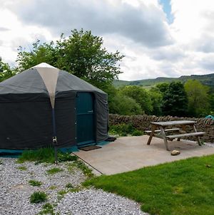 Luxury Glamping Yurt-Perfect For Staycations-Pets Welcome-Fantastic Location photos Exterior