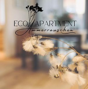 Ammerrauschen Eco Apartment photos Exterior