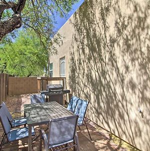 Lovely Tucson Casita With Gas Grill And Mtn Views photos Exterior