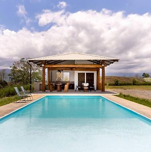 Spectacular Views Surrounded By Fruit Trees, Coffee Plantation A Private Pool│Wifi│Ducks photos Exterior