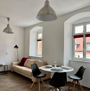 Spacious Family Apartments In Bamberg photos Exterior
