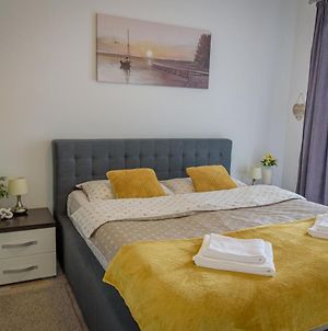 Sia'S Cozy Apartment In Sibiu photos Exterior