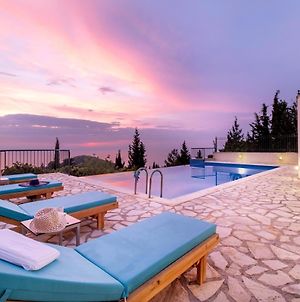 Endless Blue Villa Lefkada photos Exterior