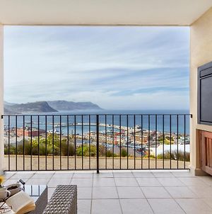 3 Bedroom Townhouse In Simons Town With Panoramic Sea Views photos Exterior