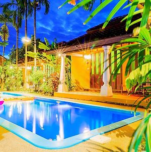 Paradise Pool Villa &Resort photos Exterior