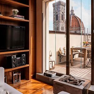 Repubblica Firenze Luxury Apartments | Una Esperienze photos Exterior