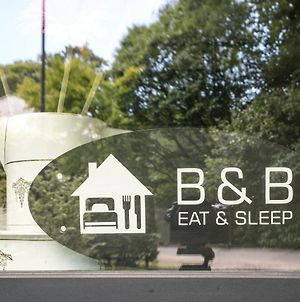 B&B Eat & Sleep photos Exterior
