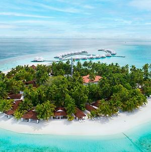 Diamonds Athuruga Maldives Resort & Spa photos Exterior