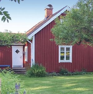 Two-Bedroom Holiday Home In Vimmerby photos Exterior