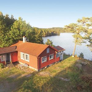 Stunning Home In Landvetter With 2 Bedrooms, Sauna And Wifi photos Exterior