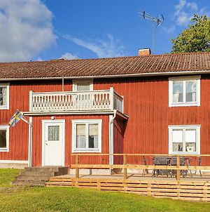 Nice Home In Vetlanda With 3 Bedrooms And Wifi photos Exterior