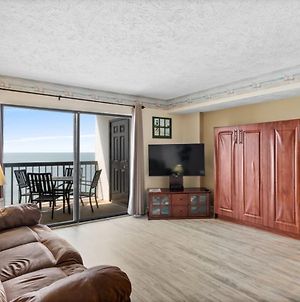 Crescent Tower I 602 - Oceanfront 6Th Floor Condo With A Murphy Bed And An Outdoor Pool photos Exterior