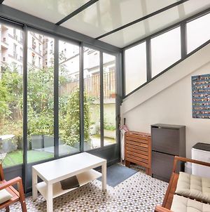 Guestready - Montmartre Flat - 100M From The Sacre Coeur photos Exterior