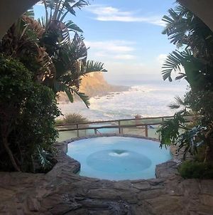 Luxury Condo 18-05 With The Best Ocean View In Rosarito photos Exterior