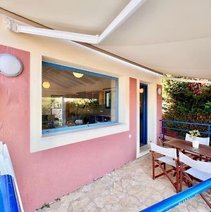 Barbati Verde Beach House With Pool photos Exterior