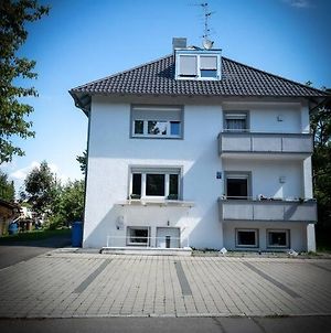 Lovely 2 Bedroom Apartment In Central Lindau photos Exterior