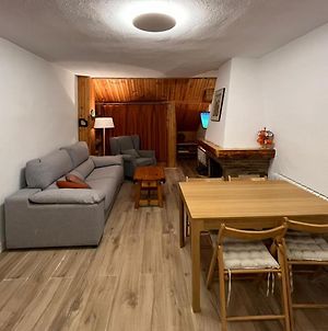 Apartamento Montana Con Piscina Y Zona Deportiva. photos Exterior
