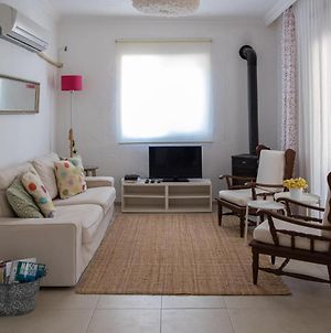 Comfortable Flat Close To The Beach With A Nice Balcony In Marmaris photos Exterior