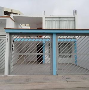 Apartamento Amoblado En Tacna photos Exterior