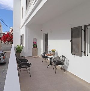 Juliano Luxury Apartments, Port Of Naxos photos Exterior