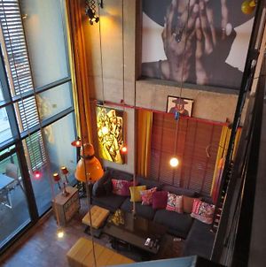 Luxury Loft Residance photos Exterior