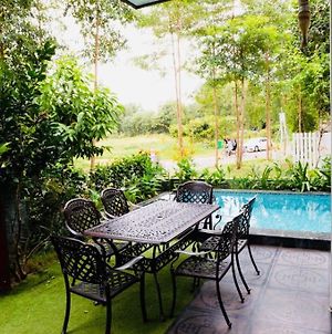 Villa Biet Thu Hoang Quyen 9 Flamingo Resort Dai Lai photos Exterior
