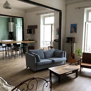 Avignon : Superbe Appartement Intra-Muros photos Exterior