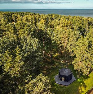 Serenity House & Sauna On The Coast Of Baltic Sea photos Exterior