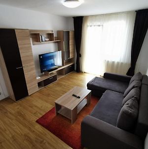 Exclusive Apartments Sibiu photos Exterior