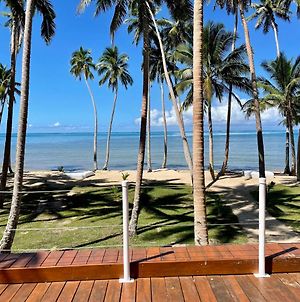 Coral Beach Cabana -- Fiji Luxury Villa On White Sandy Beach photos Exterior