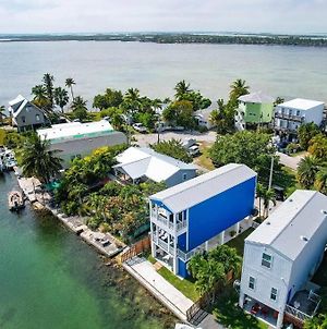 Stunning Oceanfront Key West Home With 360° Views photos Exterior