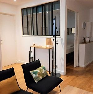 Appartement Biarritz, 2 Pieces, 4 Personnes - Fr-1-239-782 photos Exterior