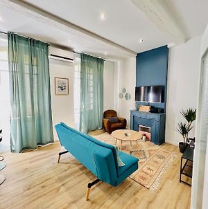 Marseille : T2 Apartment In The Heart Of The City photos Exterior