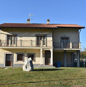 Villa Sole - Luino photos Exterior