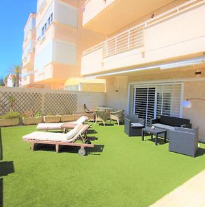 Apartamento Casaturis Enfrente Al Mar En Playa Muchavista C102 photos Exterior