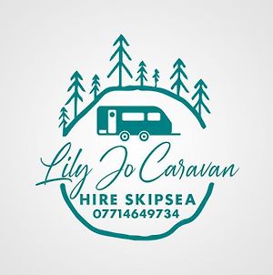 Lily Jo Caravan Skipsea Sands At Parkdean Resort photos Exterior