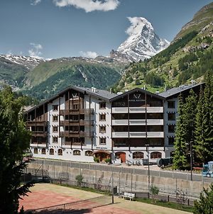 Hotel National Zermatt photos Exterior