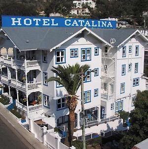 Hotel Catalina photos Exterior