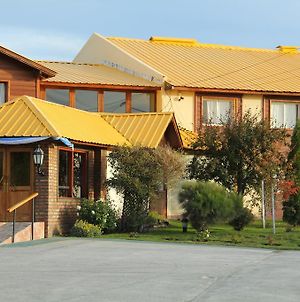 Hotel Picos Del Sur photos Exterior